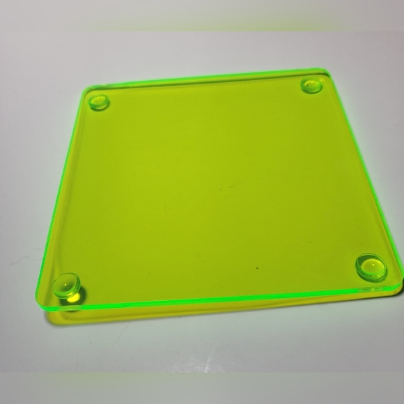 18 RAINBOW ๐ Coasters - Three Sets Of 6 - Picture 13 of 14